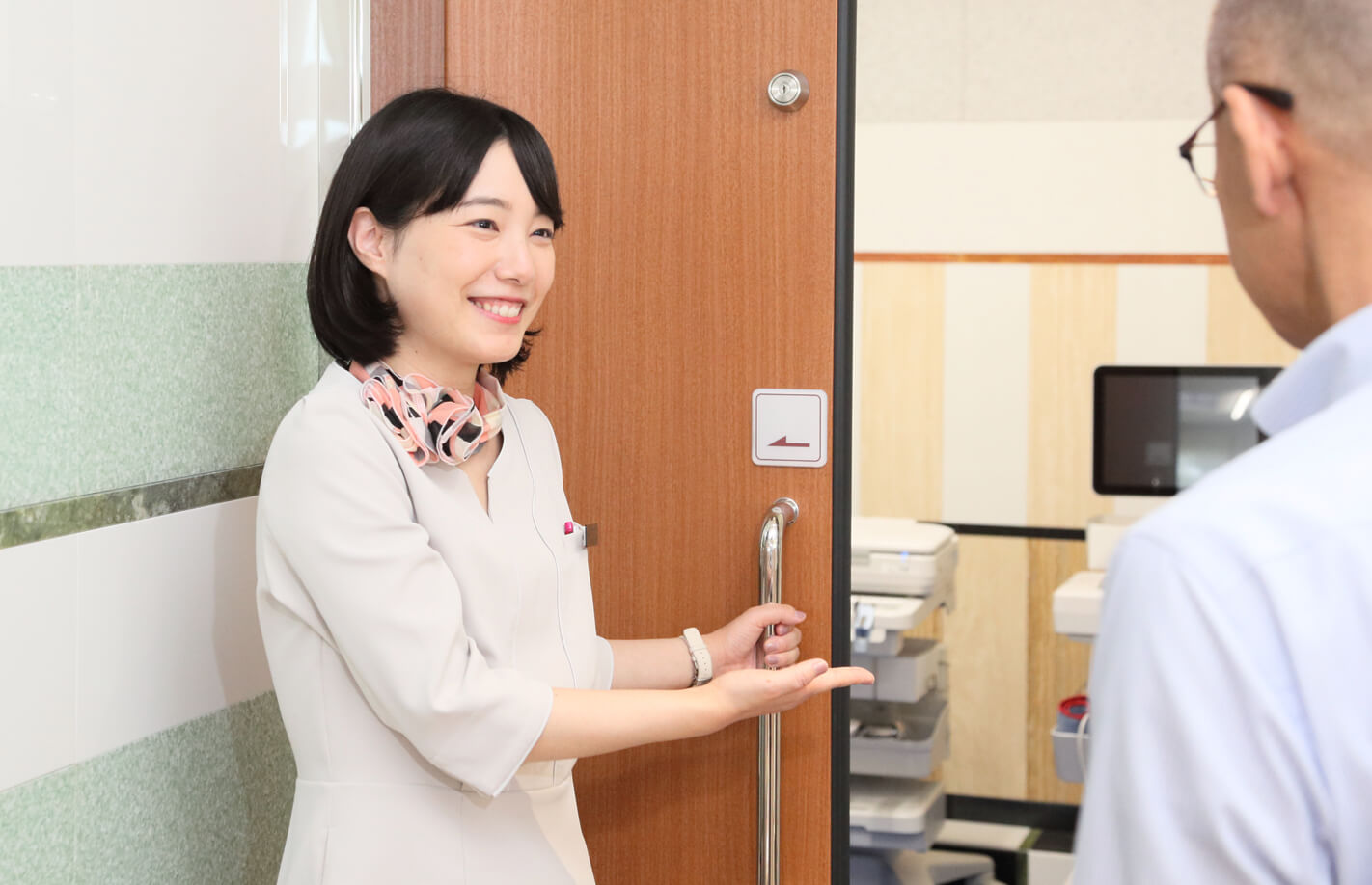 サンピア仙台健診クリニックの採用・求人募集