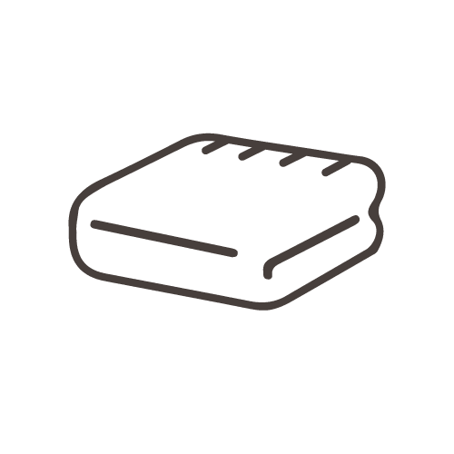 ブランケット貸出